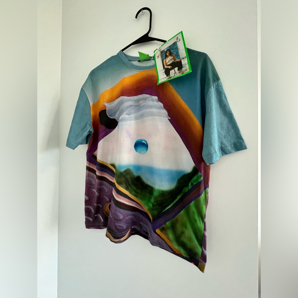 Zara Special Edition Shirt